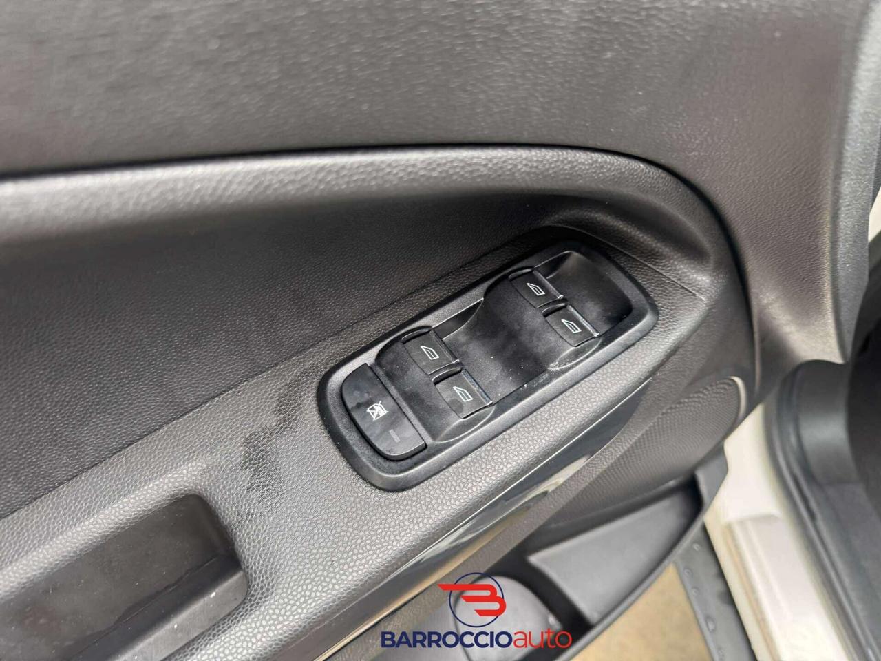 Ford EcoSport 1.5 TDCi 95 CV Titanium-2017