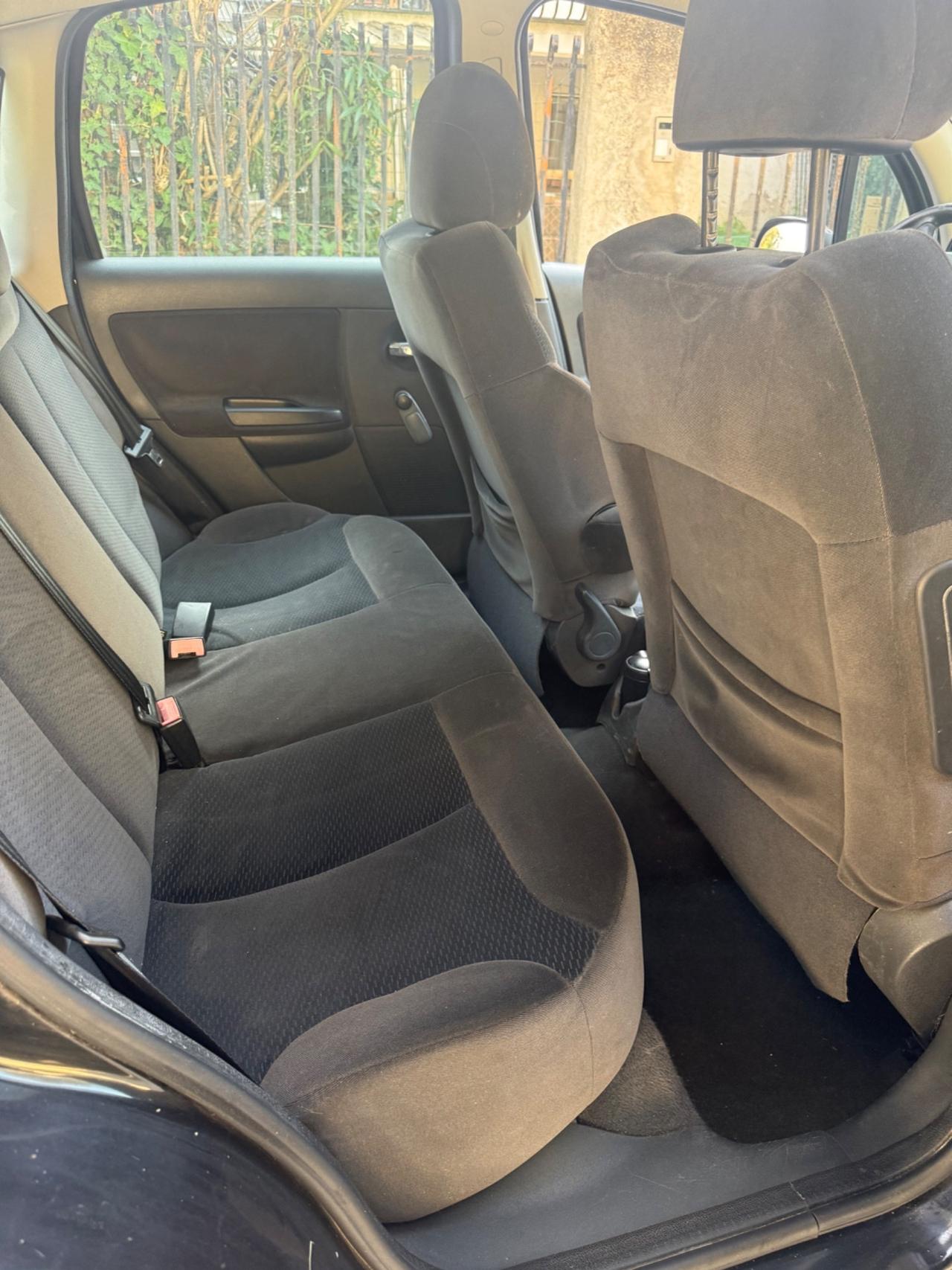 Citroen C3 Exclusive 1.1 benzina Unipropr NEOPATENTATI