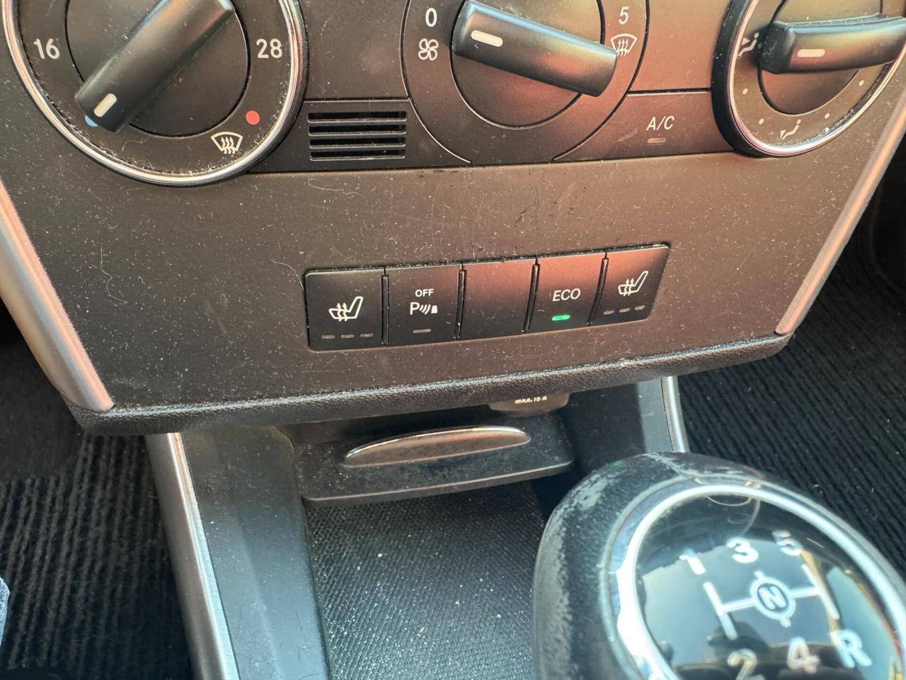 Mercedes-benz A 160 Avantgarde NEOPATENTATI SOLO 47000KM !!!