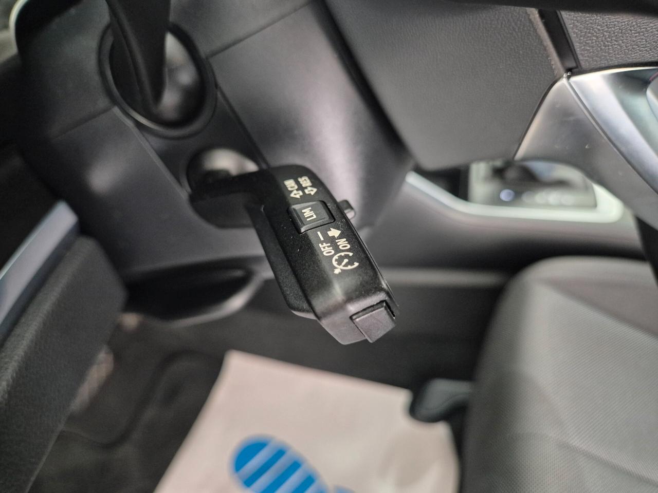 Audi Q3 35 2.0 TDI Business S-tronic