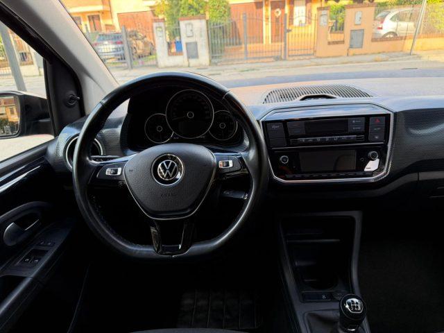 VOLKSWAGEN up! 1.0 5p. EVO sport up! BlueMotion Technology