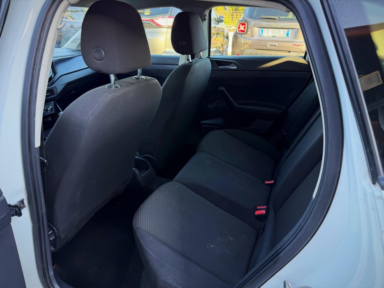 Volkswagen Polo 1.0 MPI 5p. Comfortline BlueMotion Technology