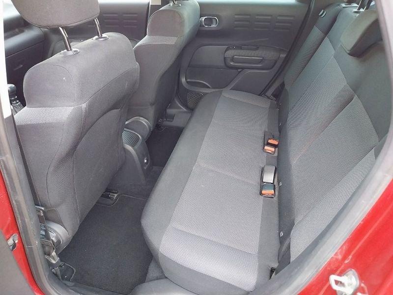 Citroën C3 Aircross 1.5 BlueHDi 110cv Shine S&S