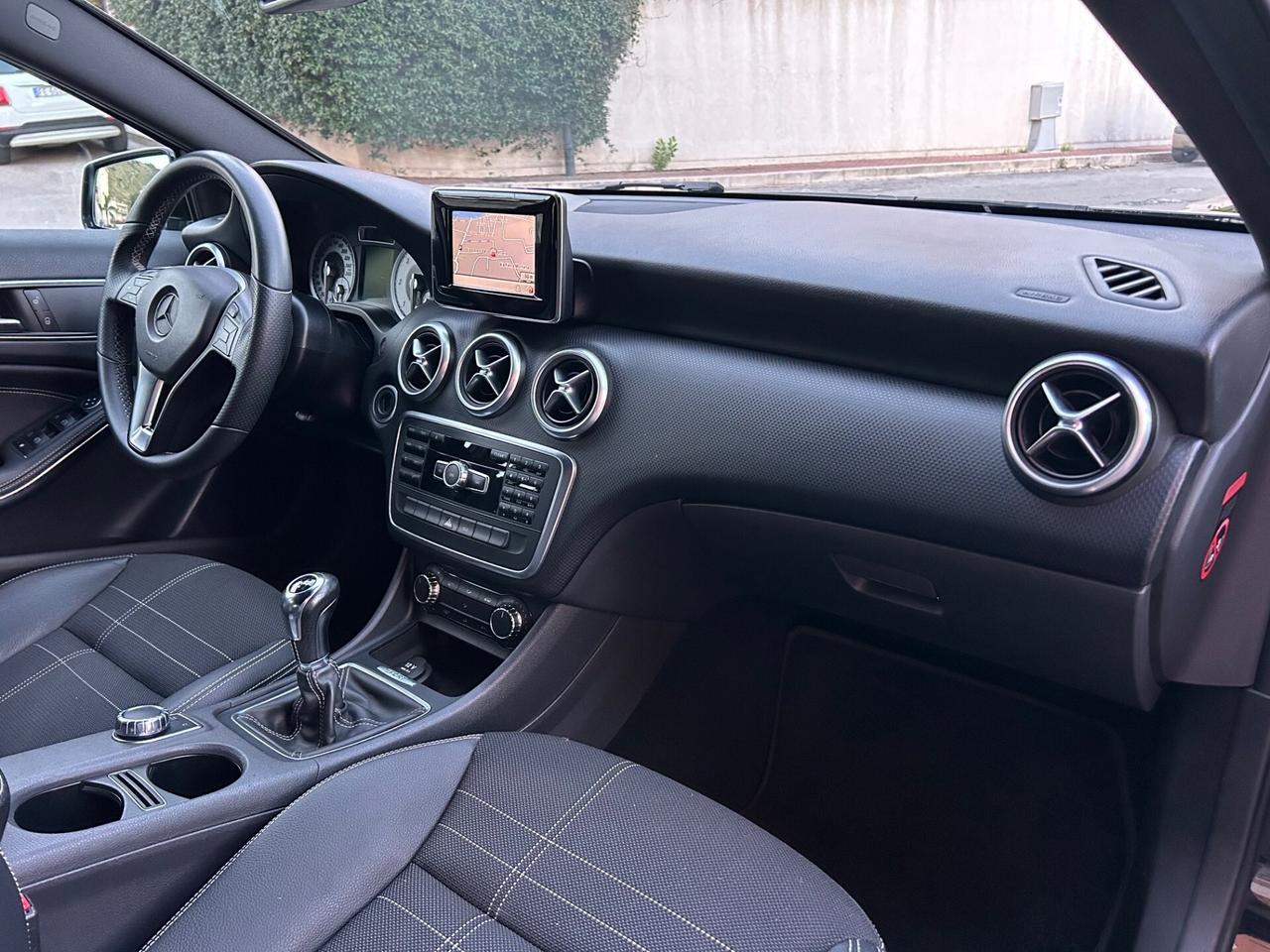 Mercedes-benz A 180 CDI Sport solo 81000 km !!!