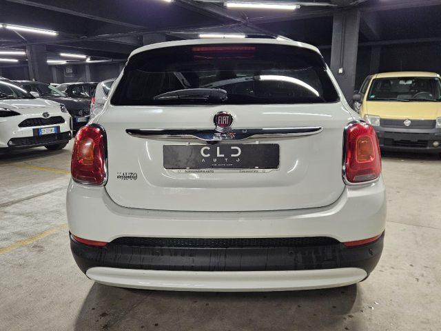FIAT 500X 1.6 MultiJet 120 CV
