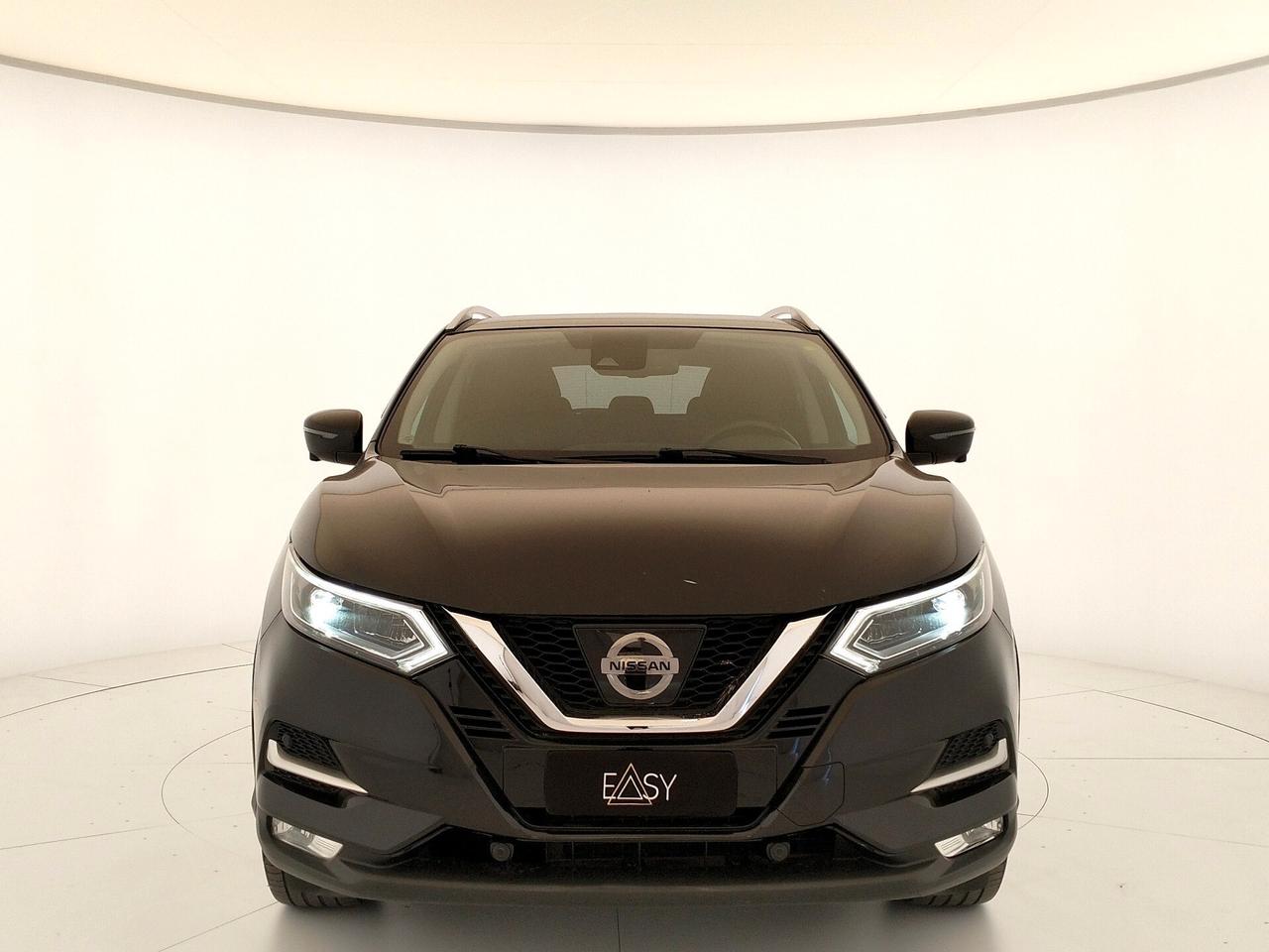 Nissan Qashqai 1.5 dCi Visia - TETTO PANORAMICO - NEOPATENTATI