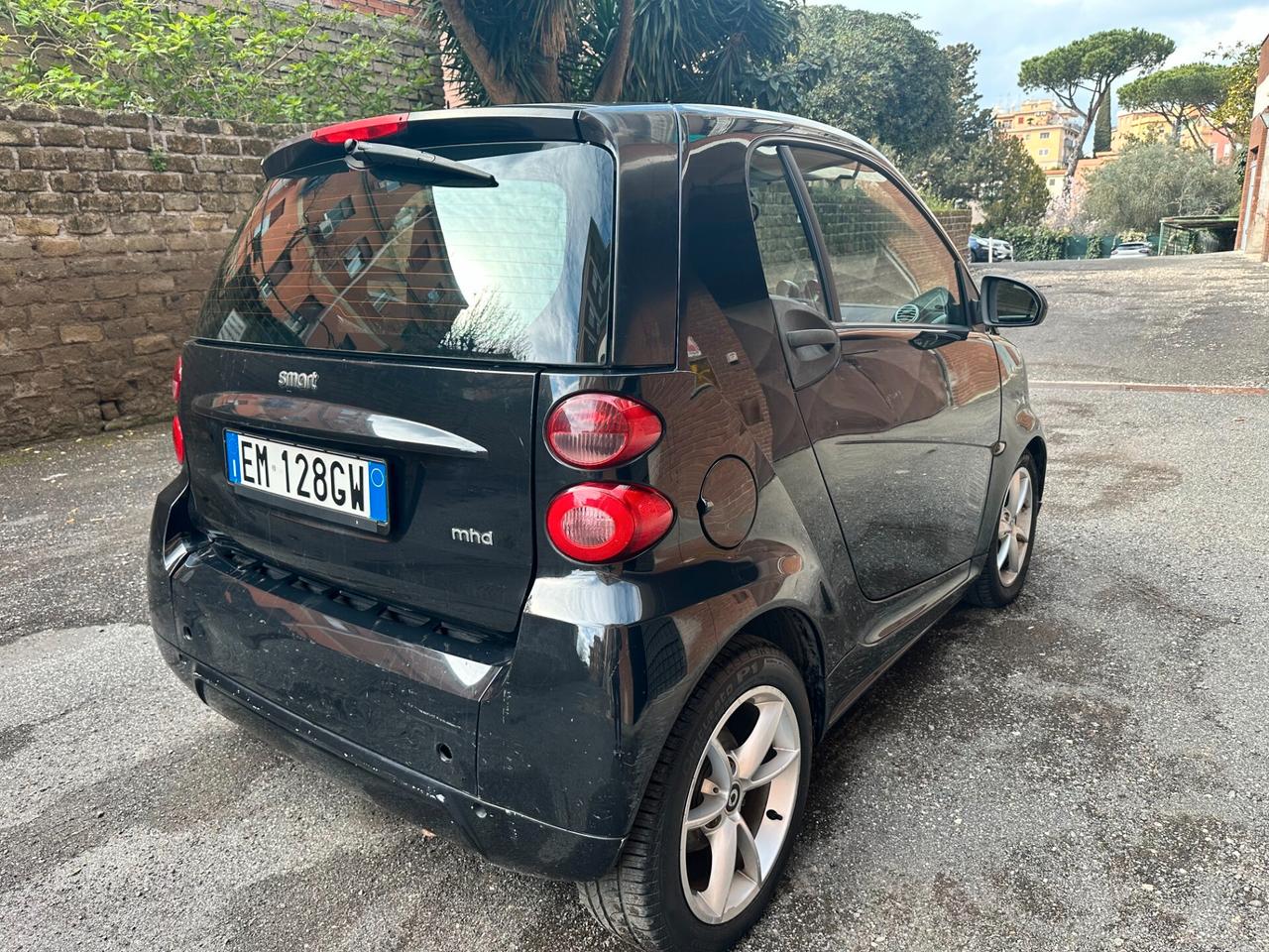 Smart ForTwo PULSE*F1*euro5*SERVOSTERZO*