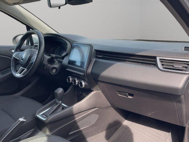 RENAULT Clio 1.6 HYBRID AUTOCARRO N1