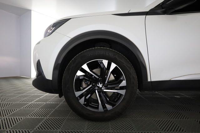 PEUGEOT 2008 2008 BlueHDi 130 S&S EAT8 Allure Pack