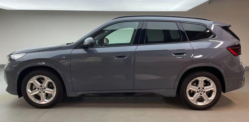 BMW X1 X1 xDrive 20d Msport Tetto Head Up Live Cockpit