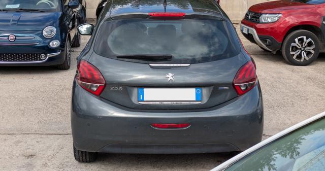 PEUGEOT 208 1.2cc 82cv