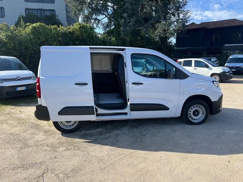 FIAT Doblò Doblò 1.5 BlueHdi 100CV PC-TN Van