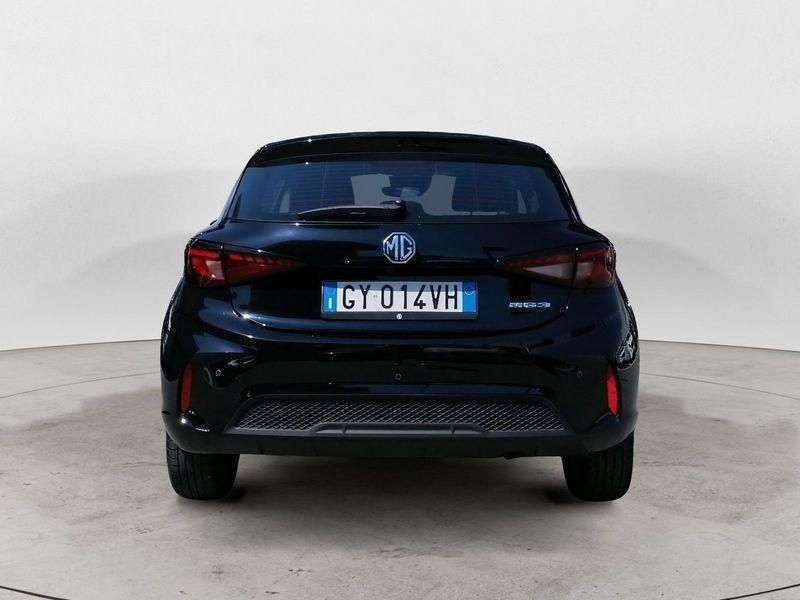 MG MG3 1.5 Comfort