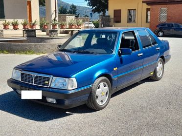 Lancia Thema 8.32 Ferrari