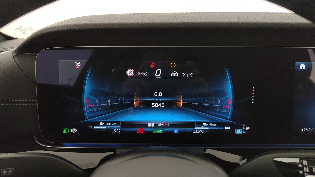 Mercedes-Benz AMG GT Coupe 63 S E-Performance Premium 4matic+ auto