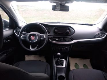 NEOPATENTATI fiat TIPO 1600 MJET FINANZIABILE