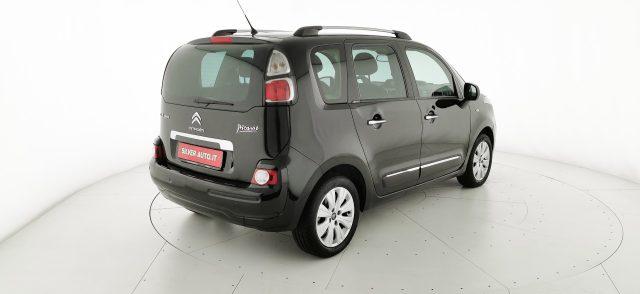 CITROEN C3 Picasso BlueHDi 100 Exclusive