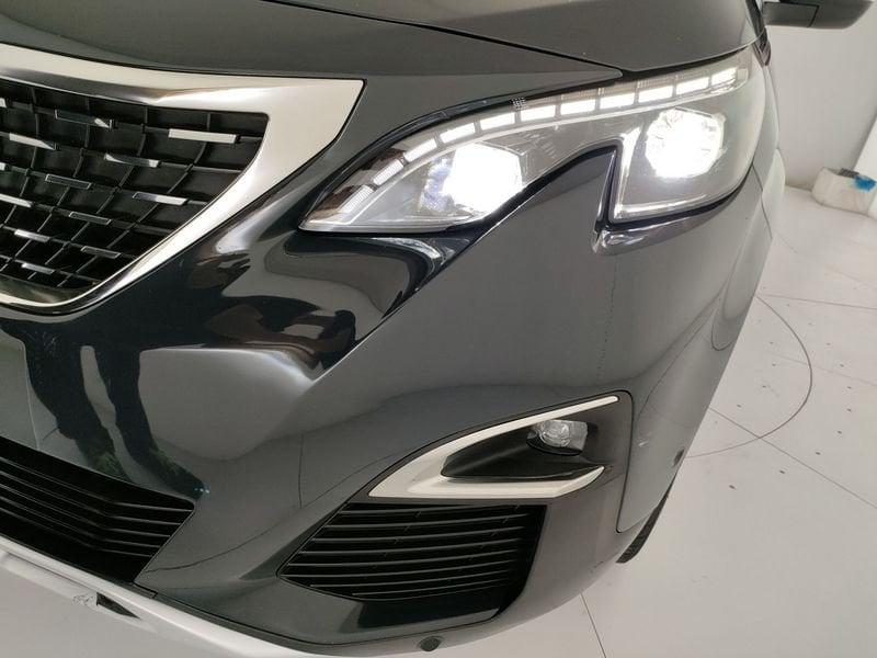 Peugeot 3008 BlueHDi 130 EAT8 S&S GT N1 AUTOCARRO