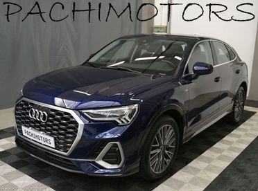 AUDI Q3 SPB 35 TDI Quattro S Tronic S Line Edition Iva **