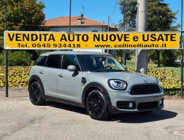 Mini One Countryman 1.5 LED-Cerchi "18"-Carplay