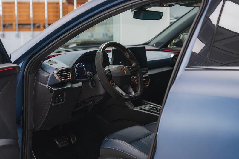 Cupra Formentor Formentor VZ ABT