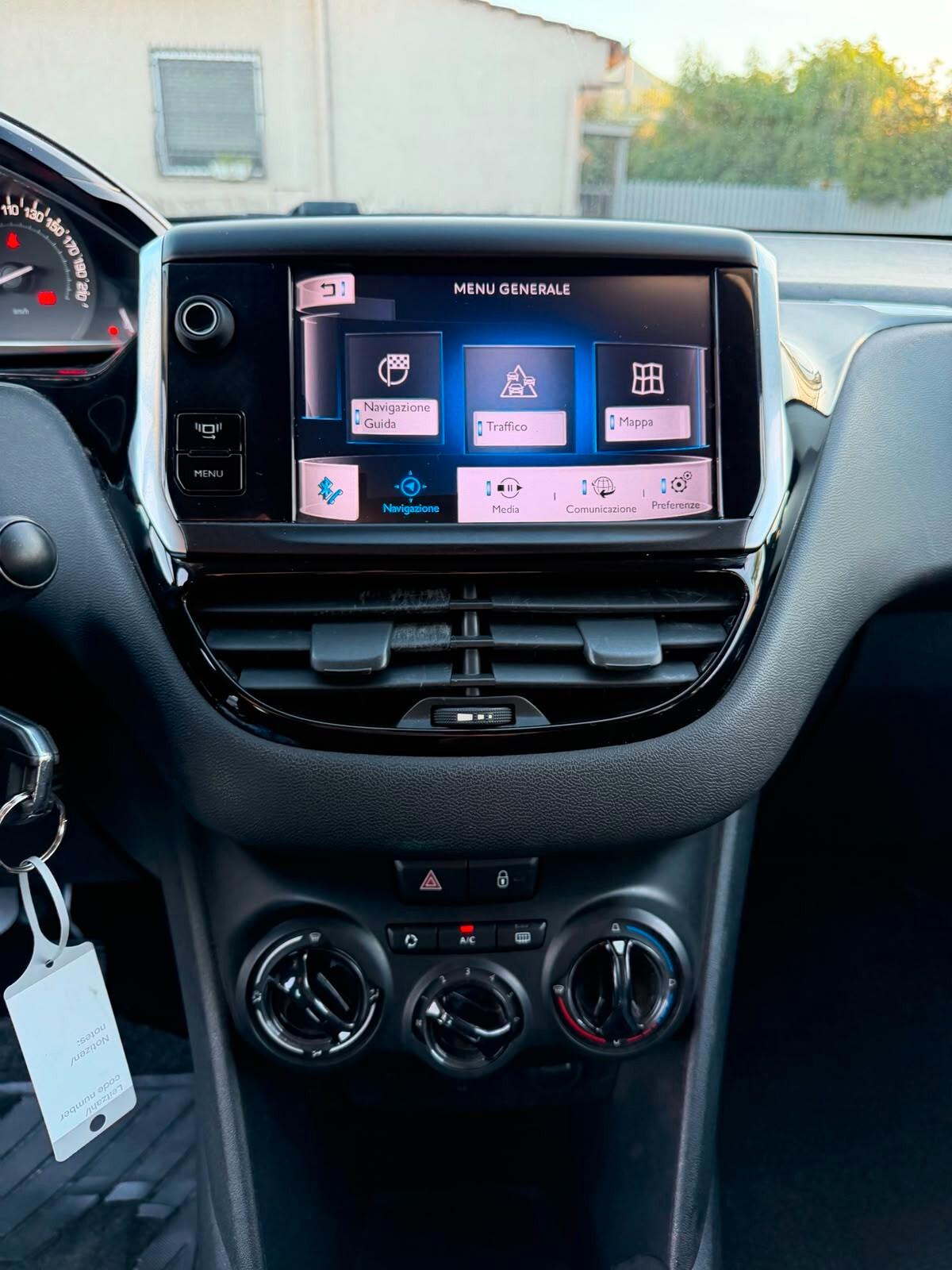 Peugeot 208 1.4 VTi 95 CV 5p. Allure-05/2013