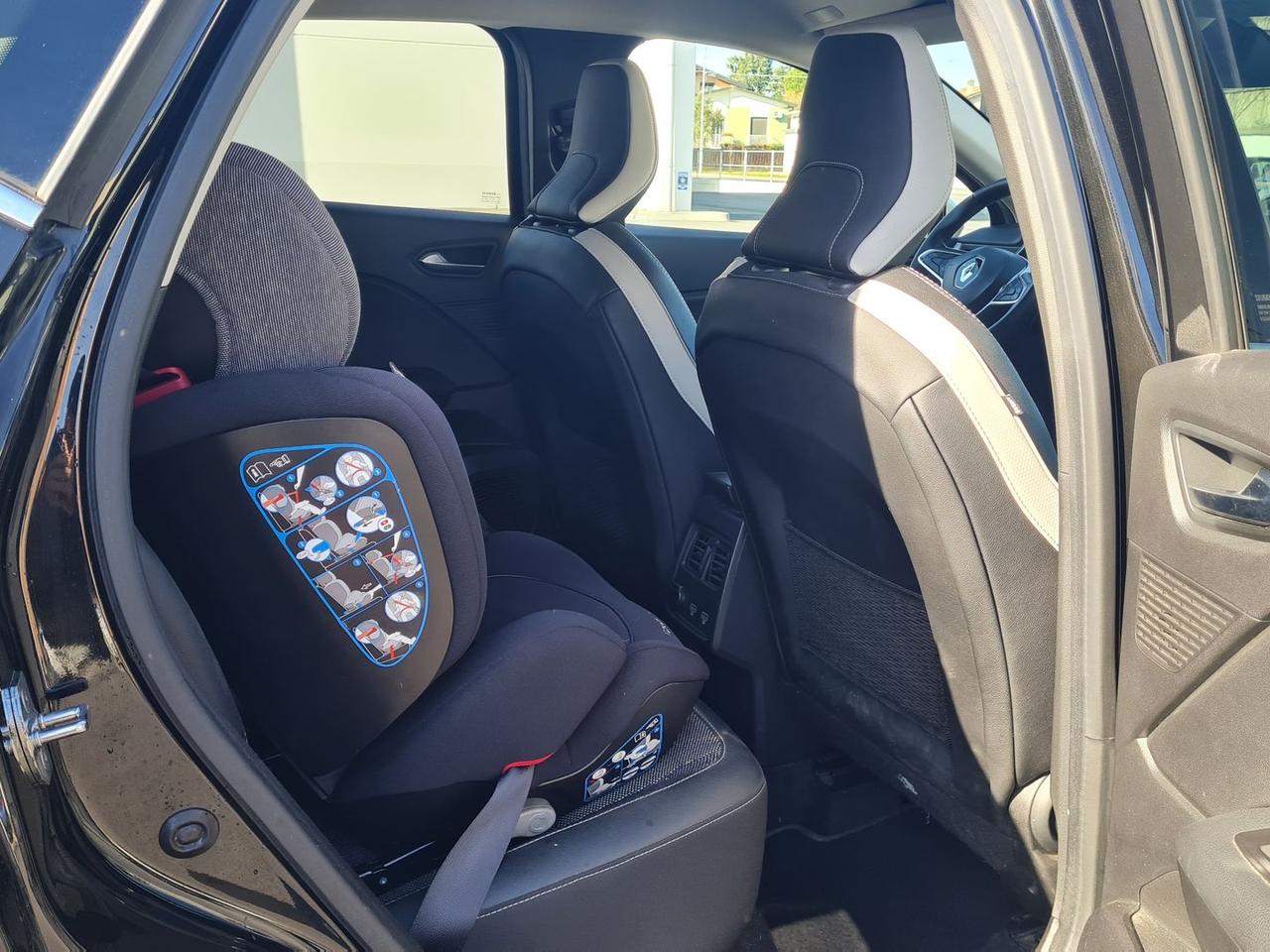 Renault Captur ECO-G 100 Intens #9311