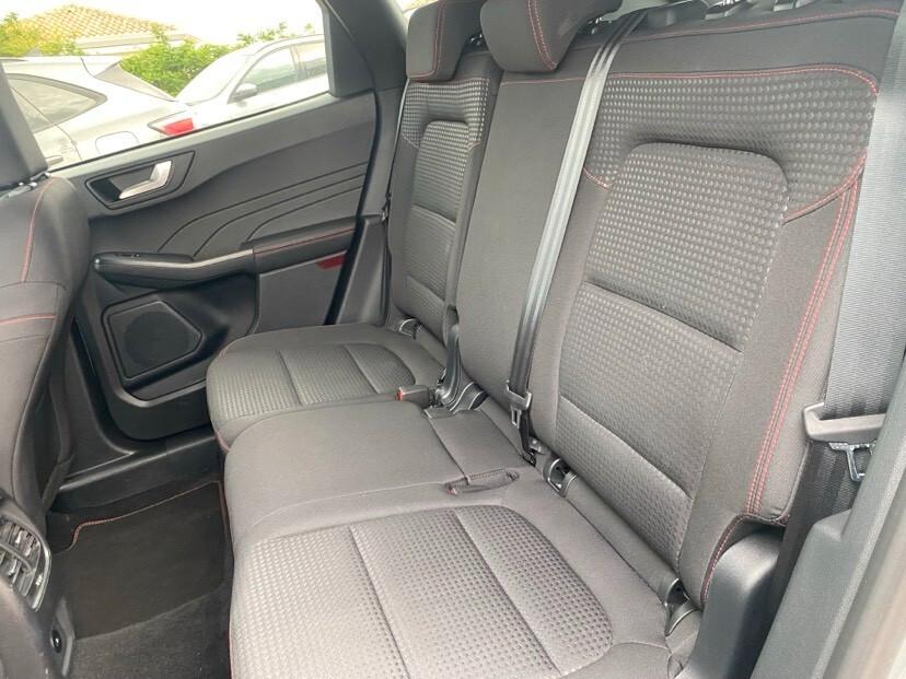 Ford Kuga 2.0 EcoBlue 120 CV aut. 2WD ST-Line