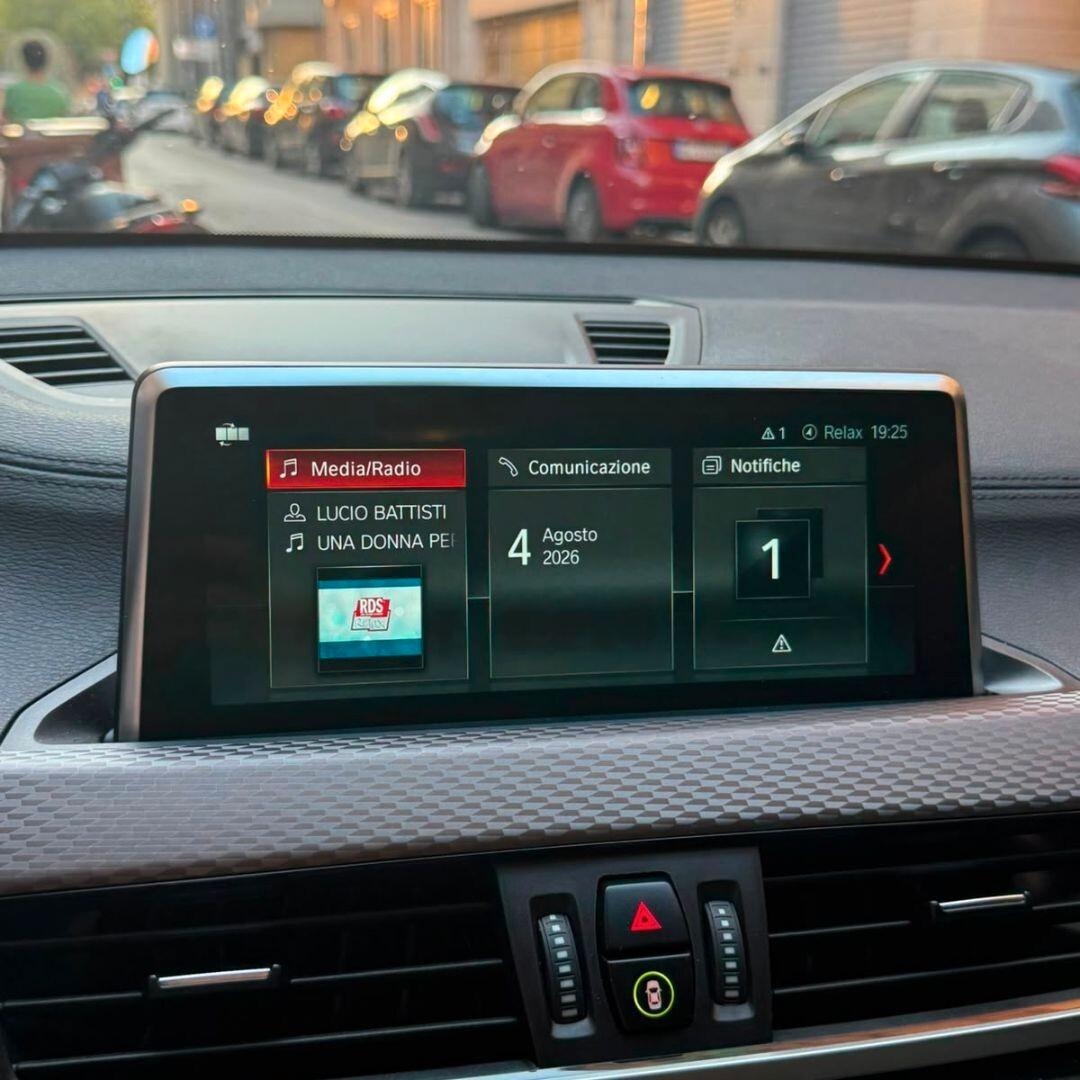 Bmw X2 sDrive18d Msport-X - 150CV