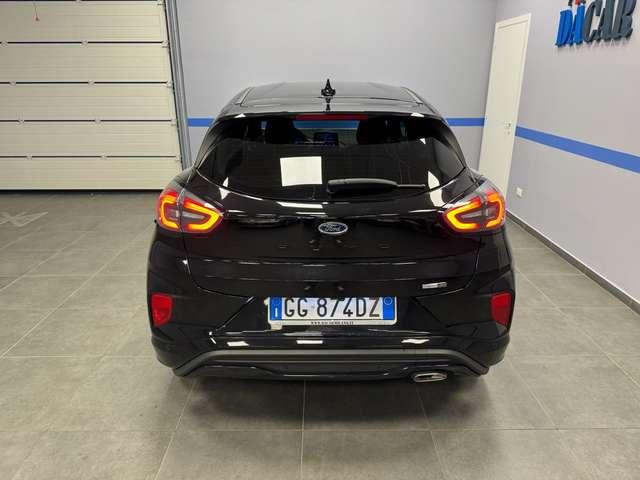 Ford Puma Puma 1.0 ecoboost h ST-Line X 125cv