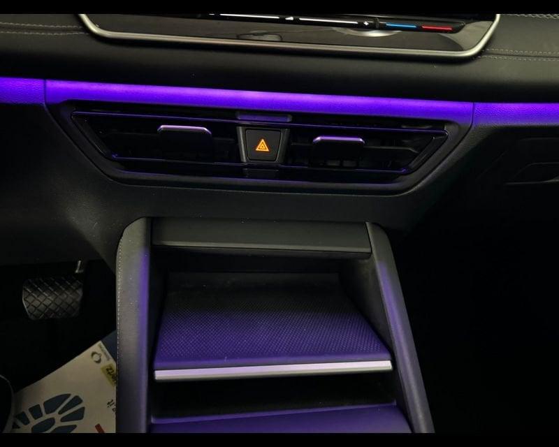 Volkswagen Tiguan 3ª serie 2.0 TDI 150 CV DSG Life