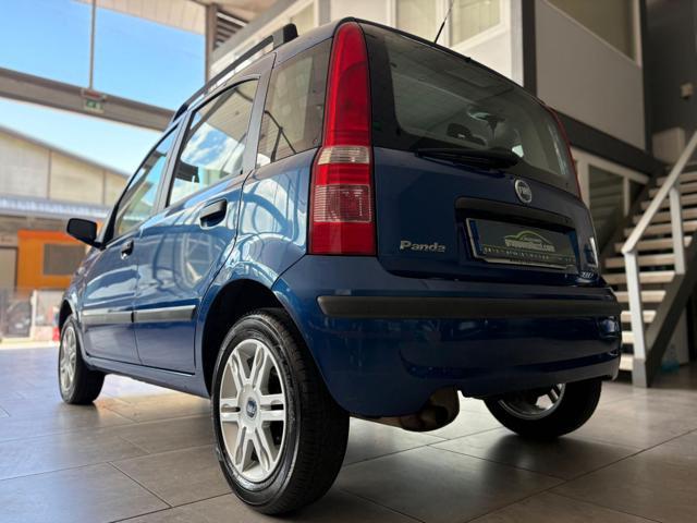 FIAT Panda 1.3 JTD 16V 69CV EMOTION * NEOPATENTATI *