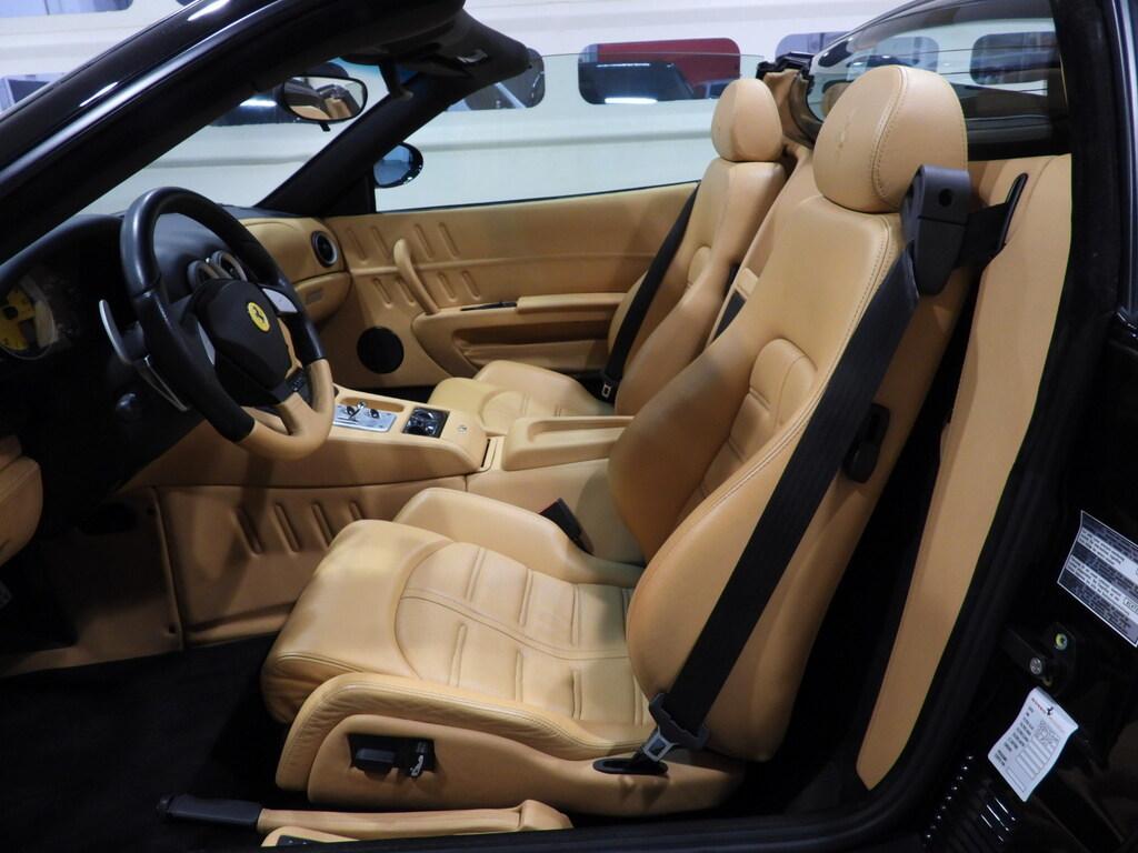 Ferrari 575 575 SUPERAMERICA F1