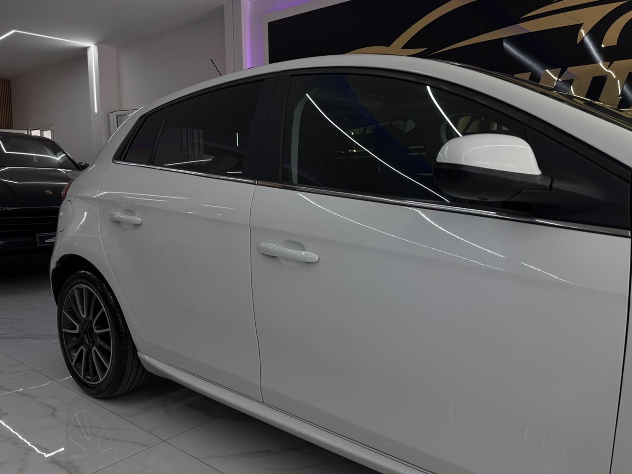 Fiat Bravo 1.6 MJT 120CV Sport Iper Full-Tetto Panorama