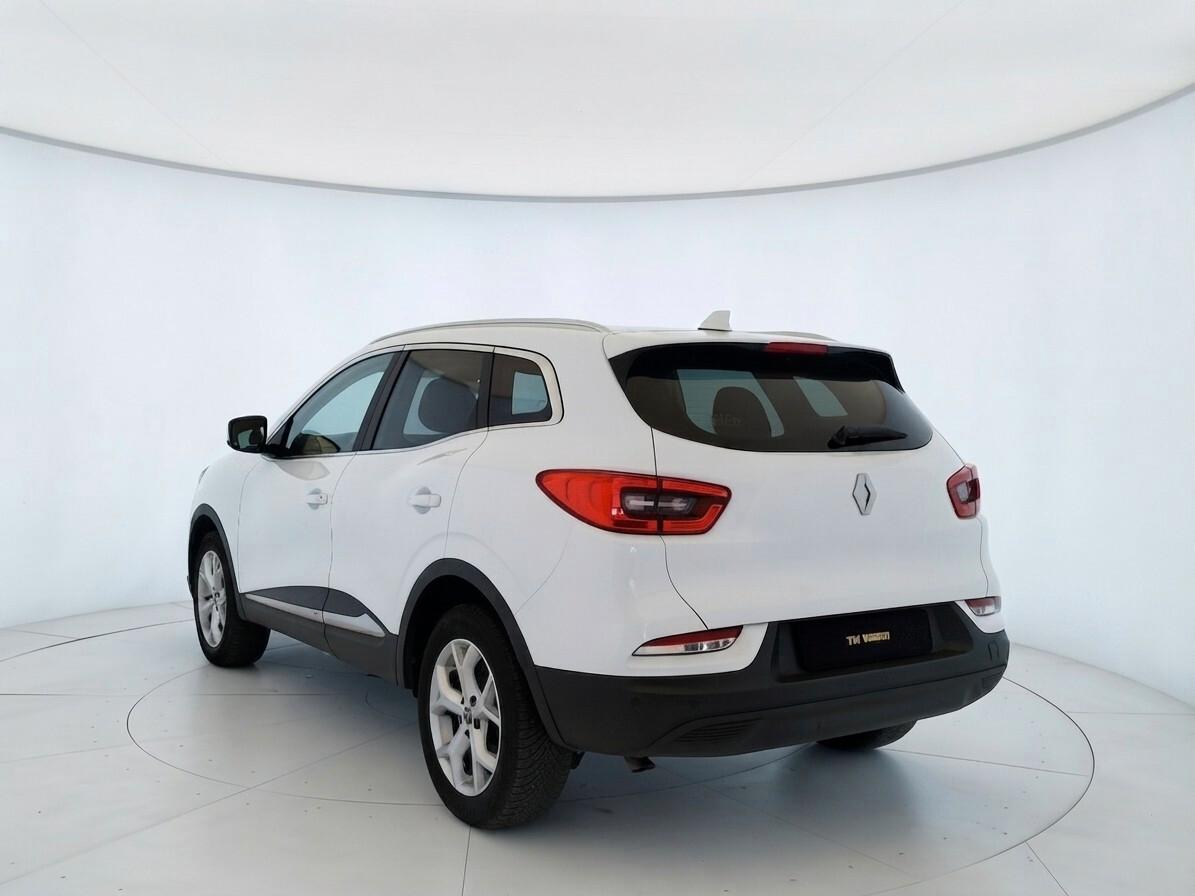 RENAULT KADJAR 1.3 tce Life