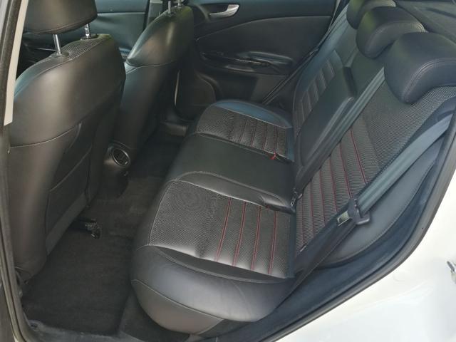 ALFA ROMEO Giulietta 2.0 JTDm-2 170 CV Distinctive