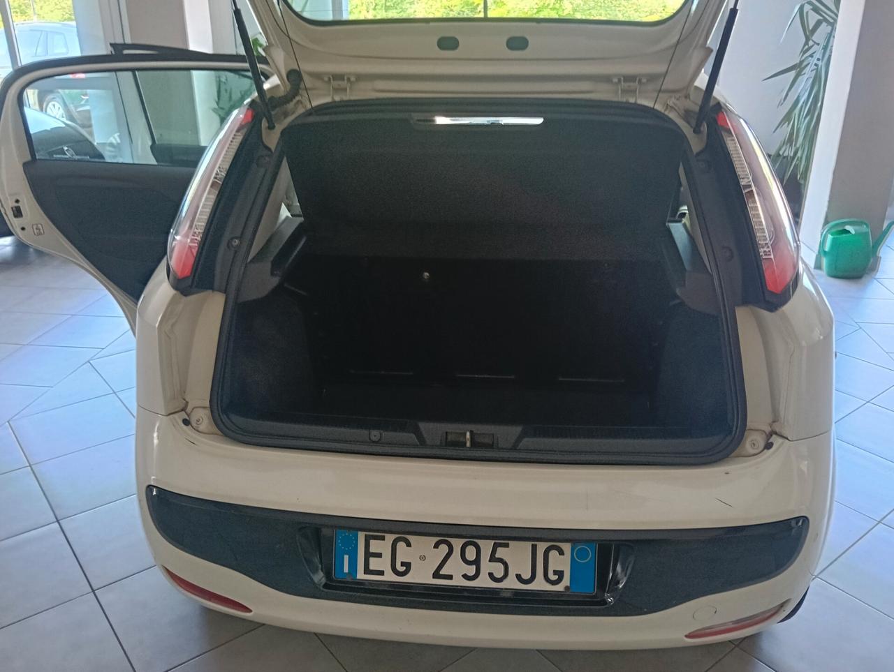 Fiat Punto Grande 1.2 3 porte dinamyc
