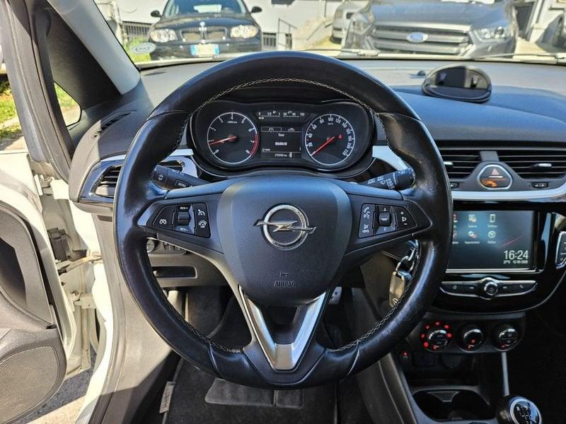 Opel Corsa 1.2 Innovation 70cv GPL