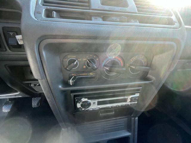 MITSUBISHI Pajero 2.5 TDI Wagon SHR S. Select GLS