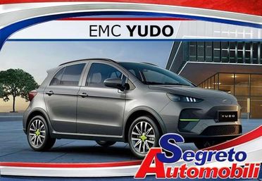 EMC Altro Yudo EV