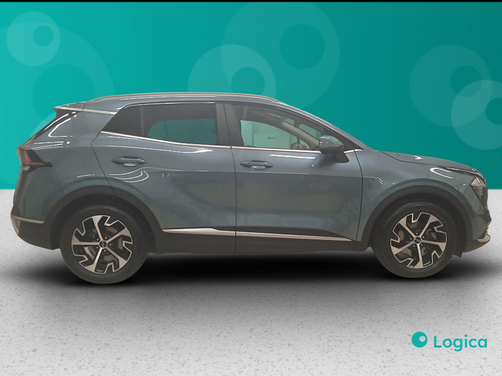 KIA Sportage V 2022 - Sportage 1.6 tgdi mhev Style imt