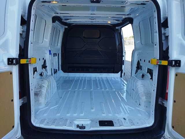 Ford Transit Custom 260 2.0 EcoBlue PC Furgone Entry