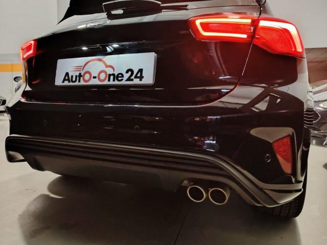 FORD Focus 1.0 EcoBoost 125 CV automatic 5p. ST-Line Co-Pilot