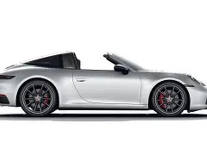 Porsche 911 targa 3.0 4s auto