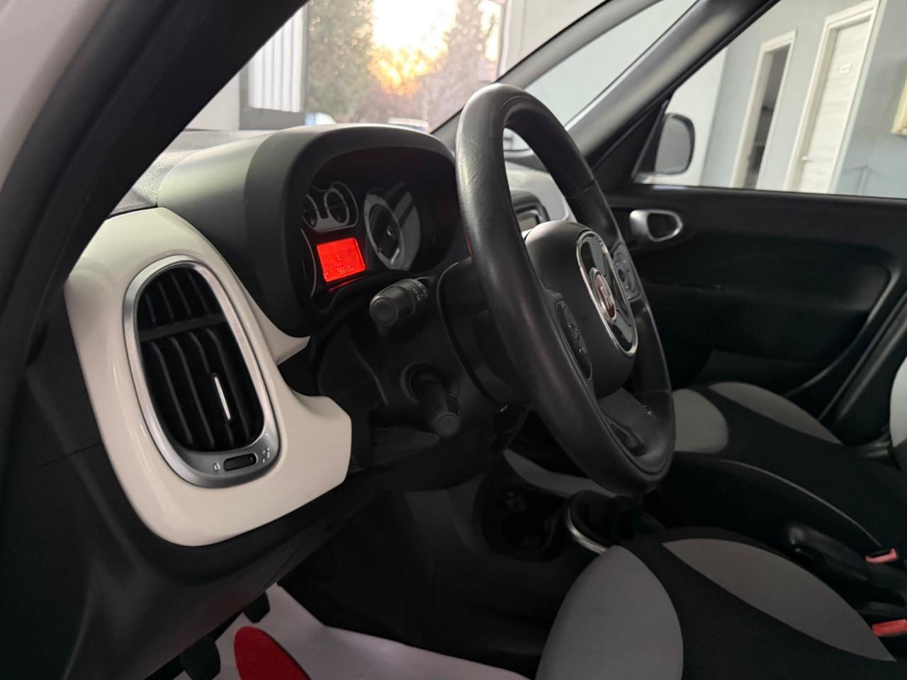 Fiat 500L 1.3 Multijet 85 CV Pop