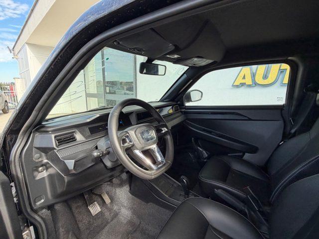 LIGIER JS 50 DCI RS TUA DA ?170,00 MENSILI ANT.0