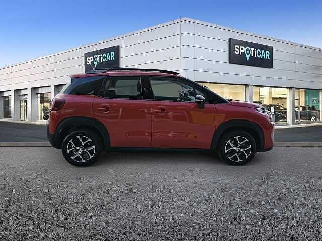 Citroen C3 Aircross PureTech 130 S&S EAT6 Shine