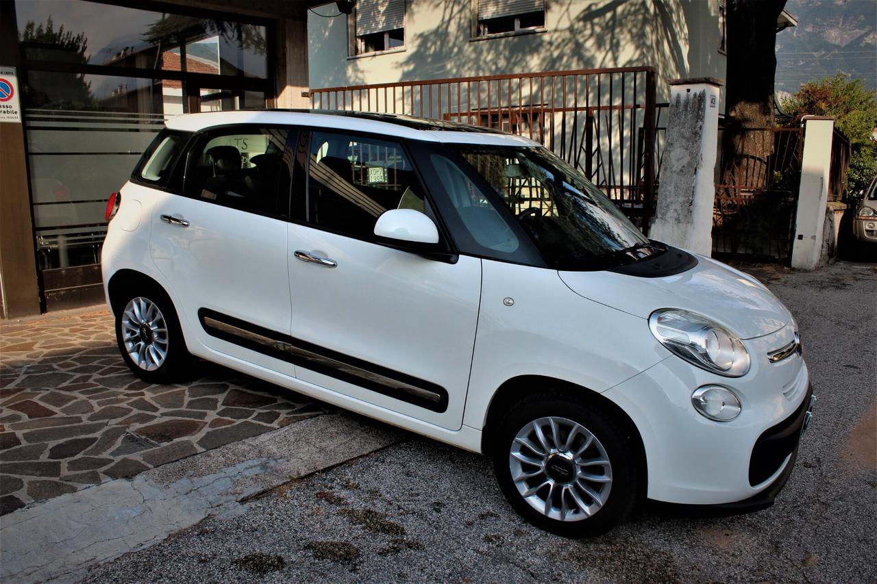 Fiat 500L 1.6 Multijet 105 CV Lounge