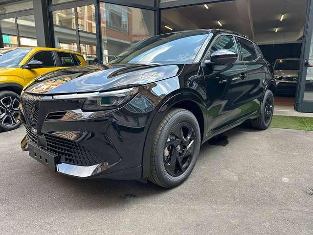 Alfa Romeo Junior Junior 1.2 ibrida Sprint 145cv edct6 con Navigatore