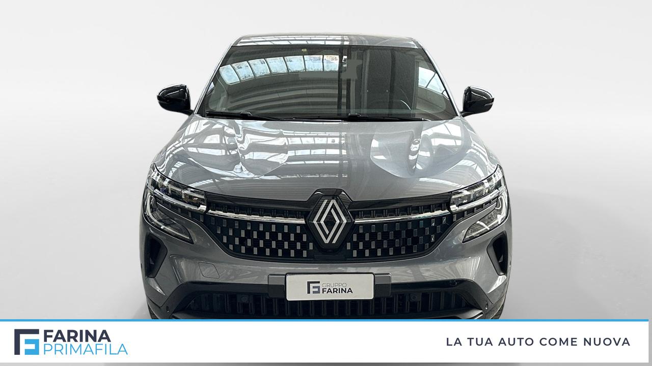 RENAULT Austral 2023 - Austral 1.2 E-Tech full hybrid Techno 200cv a